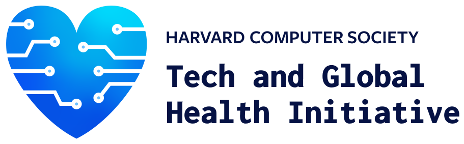 Tech and Global Health Initiative logo